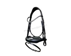 Leather Bridle 